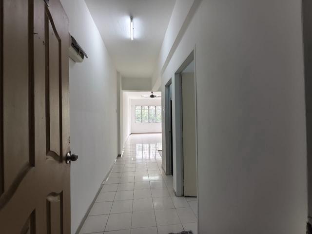 Apartment for sale in Selayang, Selangor