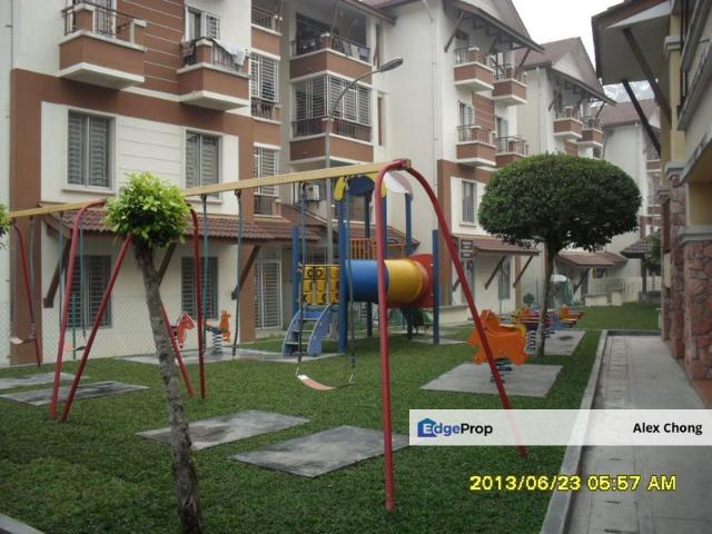 Condominium for rent in Selayang, Selangor