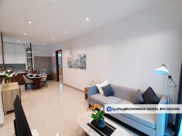 Condominium for sale in Selayang, Selangor