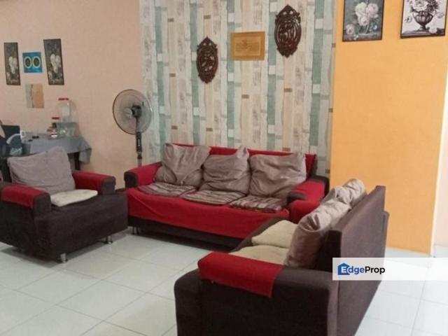 Condominium for sale in Majlis Perbandaran Selayang, Gombak