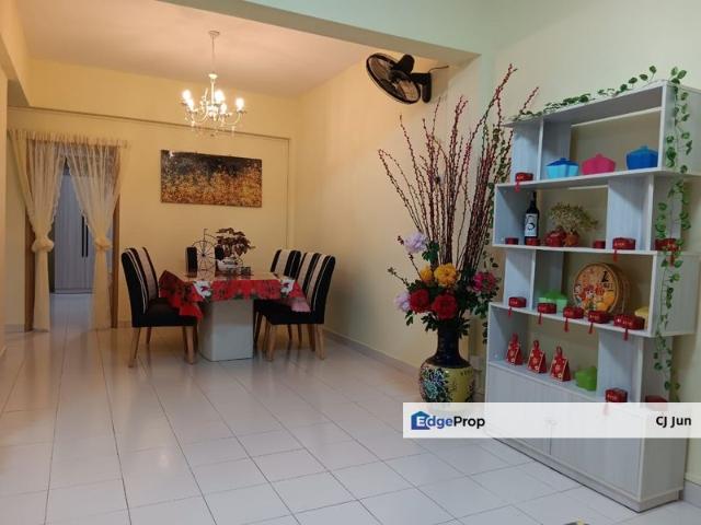 Condominium for rent in Majlis Perbandaran Selayang, Gombak