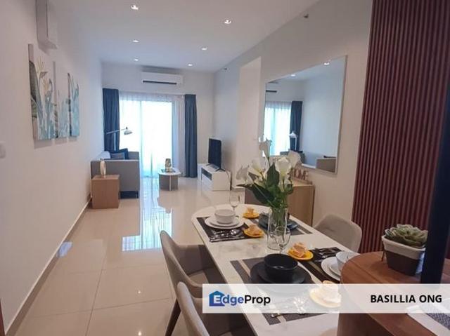 Condominium for sale in Bandar Baru Selayang, Majlis Perbandaran Selayang