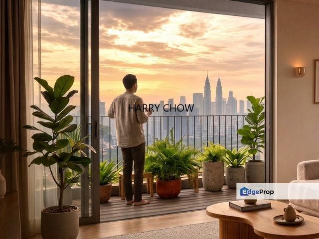 Condominium for sale in Bandar Baru Selayang, Majlis Perbandaran Selayang