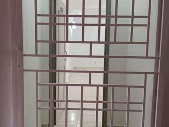 Apartment for sale in Selayang, Selangor