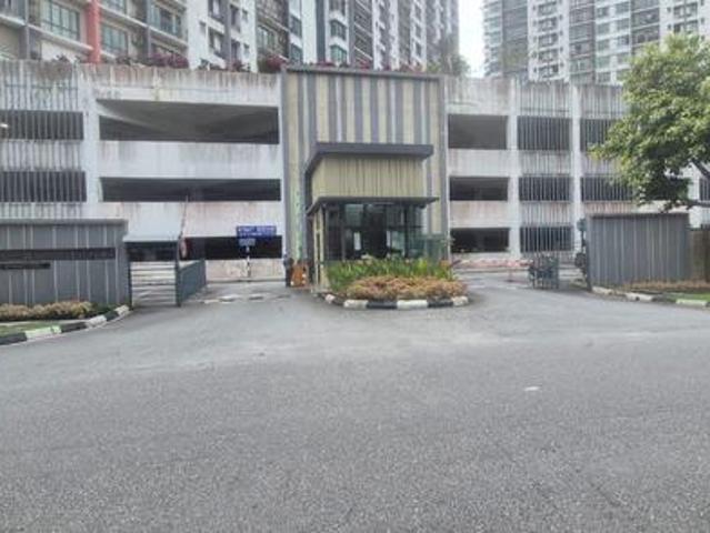 Condominium for rent in Selayang, Selangor