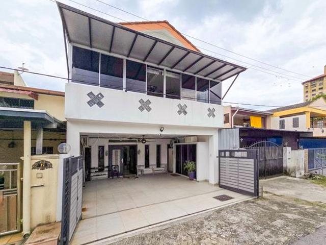 Terraced House for sale in Selayang, Selangor
