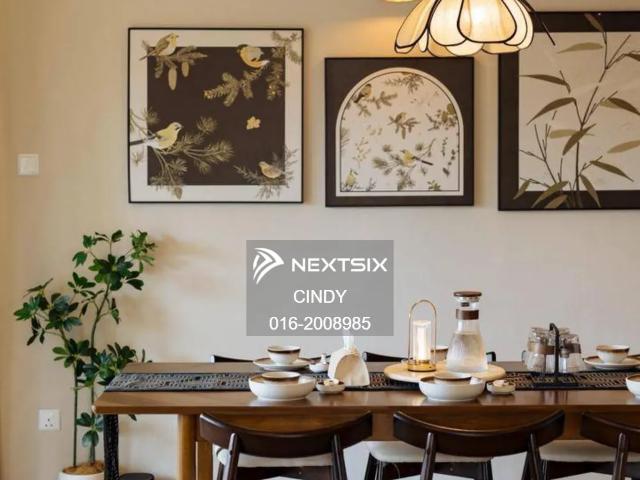 Residential House for sale in Tanjong Sepat, Selangor