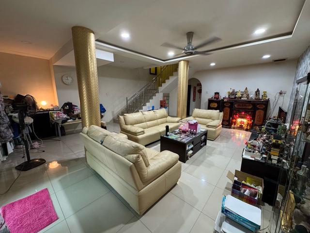 Terraced House for sale in Country Heights Damansara, Kuala Lumpur