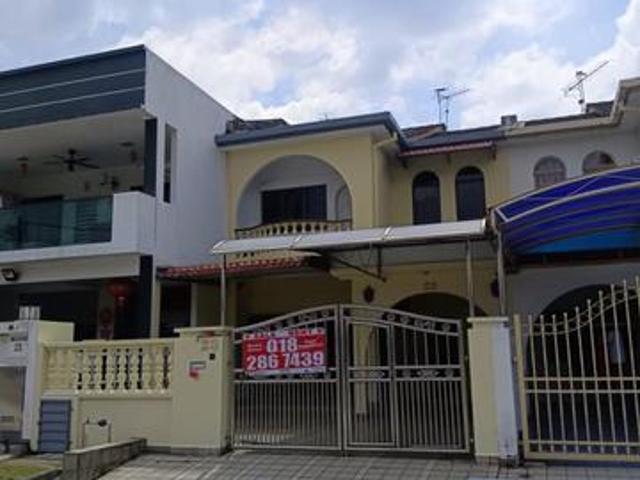 Terraced House for rent in Selayang, Selangor