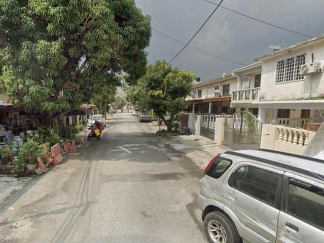 Terraced House for sale in Majlis Perbandaran Selayang, Gombak