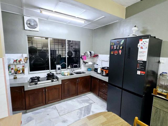 Terraced House for sale in Selayang, Selangor