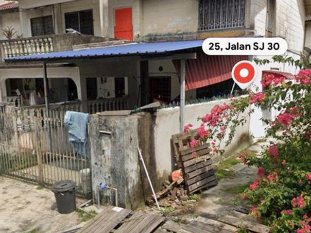 Terraced House for sale in Selayang, Selangor
