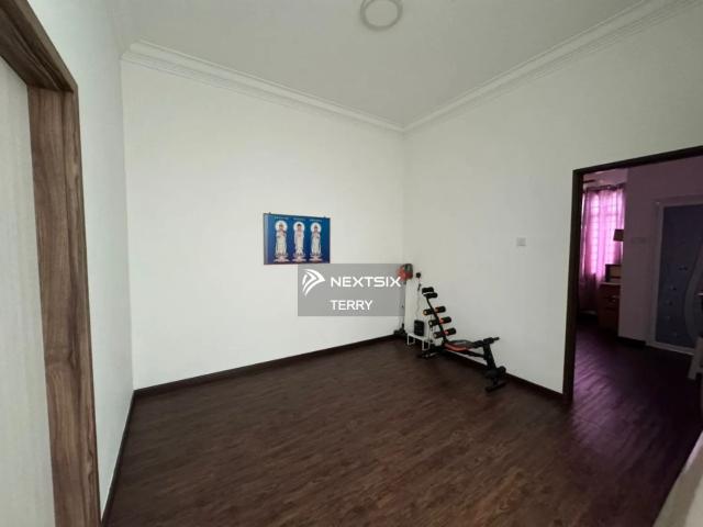 Residential House for sale in Selayang, Selangor