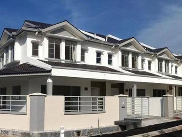 Terraced House for sale in Selayang, Selangor