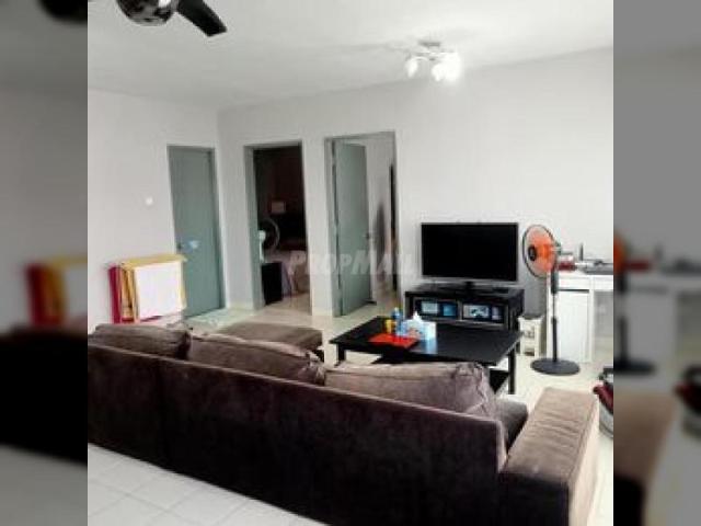 Apartment for rent in Selayang, Selangor