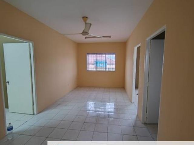 Flat for sale in Selayang, Selangor