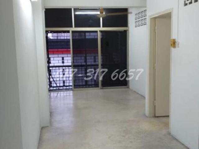 Apartment for sale in City Centre