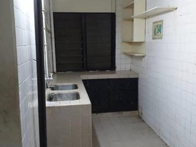 Flat for sale in Country Heights Damansara, Kuala Lumpur