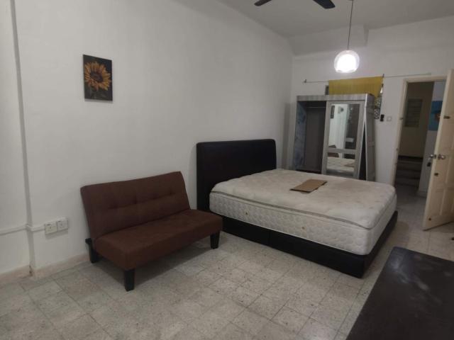 Room for rent in Selayang, Selangor