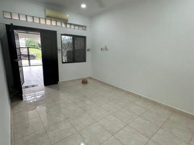 Terraced House for rent in Kepong