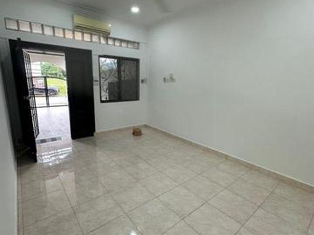 Terraced House for rent in Kepong, Kuala Lumpur