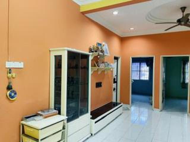 Apartment for sale in Selayang, Selangor