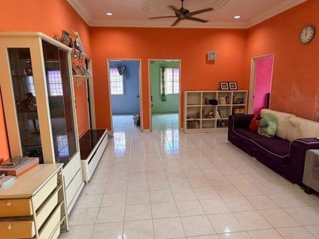 Apartment for sale in Selayang, Selangor