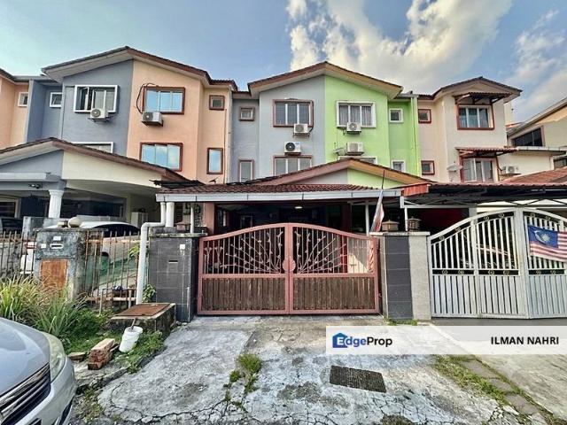 House for sale in Batu Caves, Majlis Perbandaran Selayang
