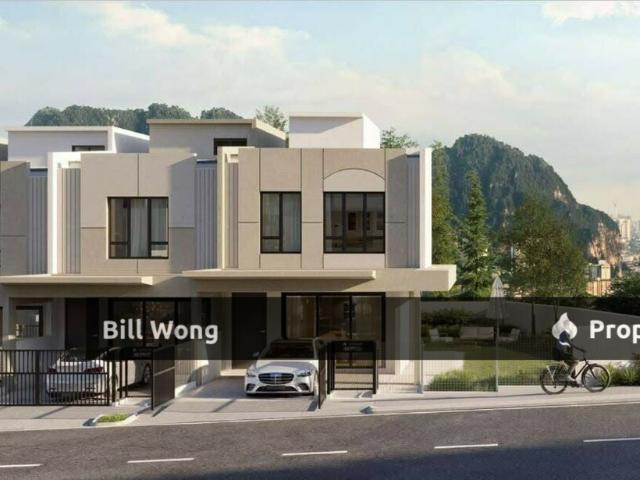 Terraced House for sale in Selayang, Selangor