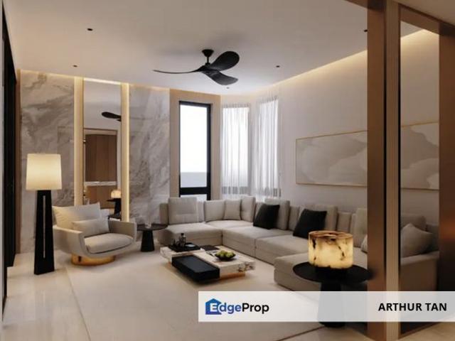 House for sale in Majlis Perbandaran Selayang, Gombak