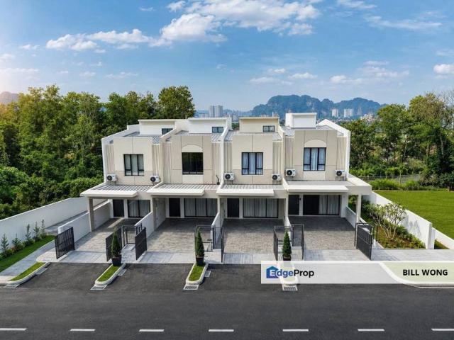 House for sale in Selayang, Selangor