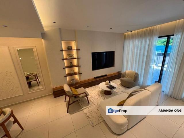 House for sale in Selayang, Selangor