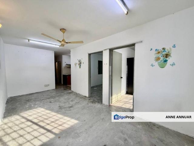 Flat for sale in Selayang, Selangor
