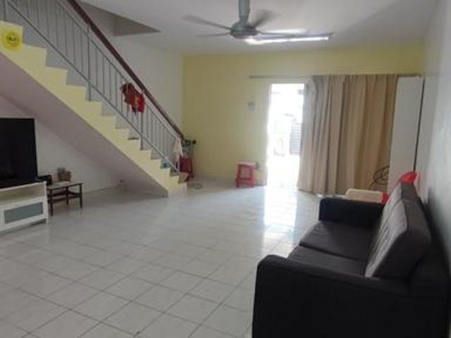 Terraced House for rent in Selayang, Selangor