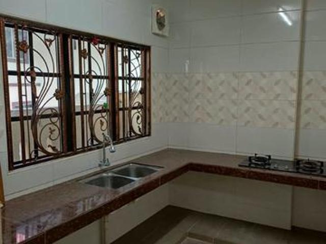 Terraced House for rent in Majlis Perbandaran Selayang, Gombak