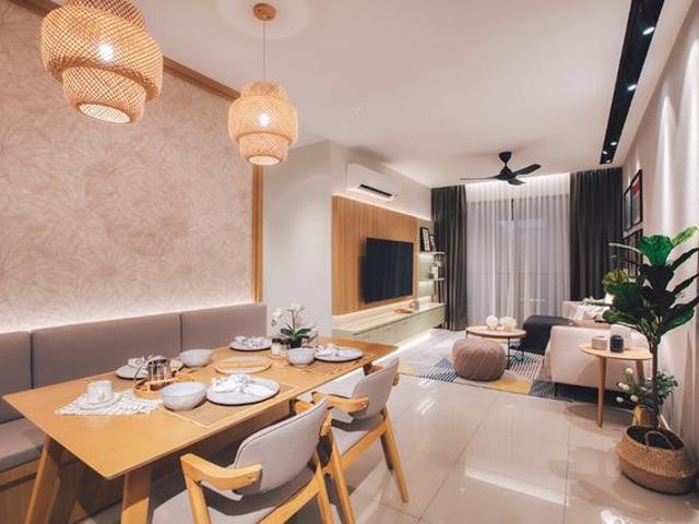 Condominium for sale in Selayang, Selangor