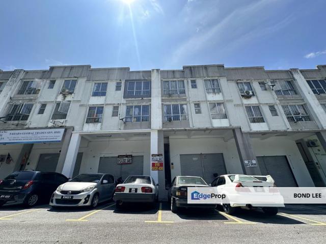 Shop for sale in Selayang, Selangor