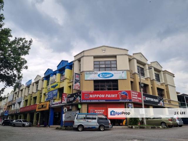 Shop for sale in Selayang, Selangor