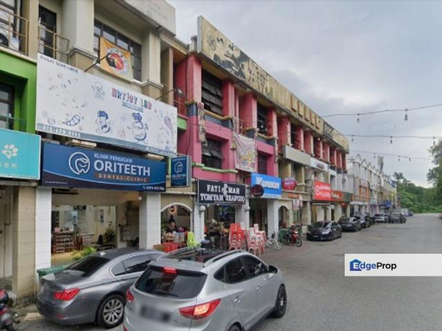 Shop for sale in Selayang, Selangor