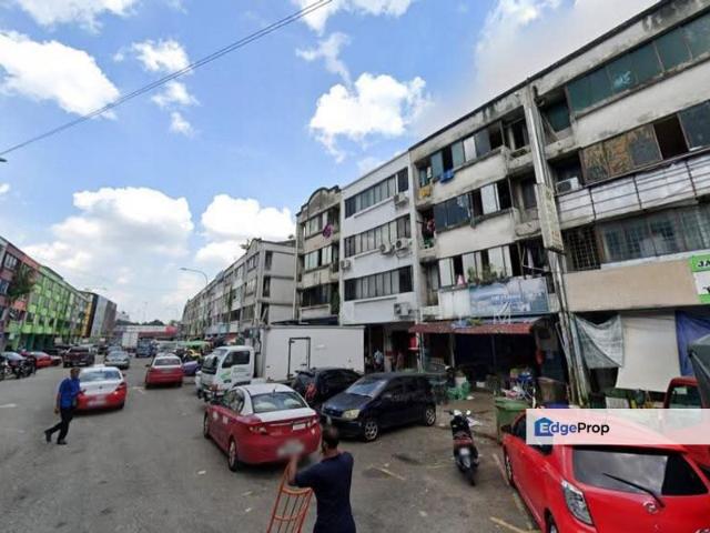 Shop for sale in Selayang, Selangor