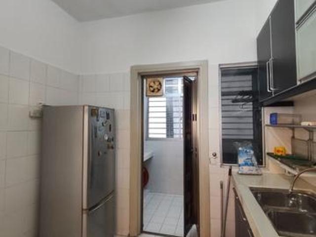 Condominium for rent in Selayang, Selangor