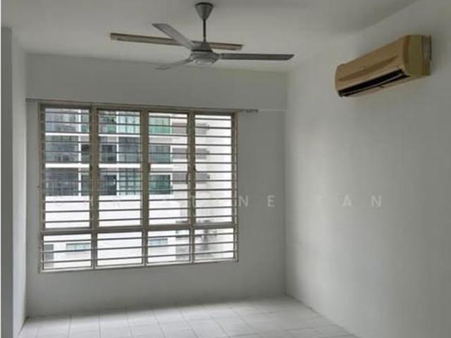 Condominium for rent in Selayang, Selangor