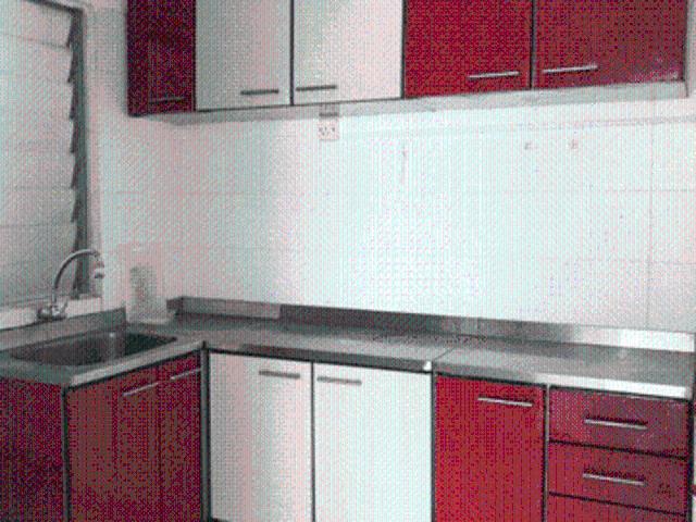 Apartment for rent in Selayang, Selangor