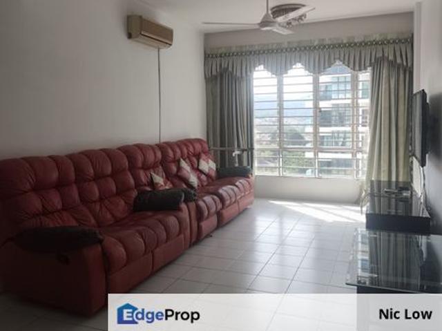 Condominium for rent in Selayang, Selangor
