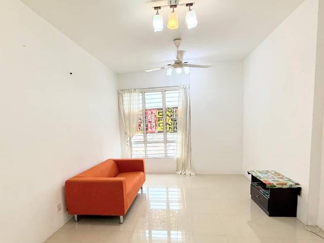 House for rent in Selayang, Selangor