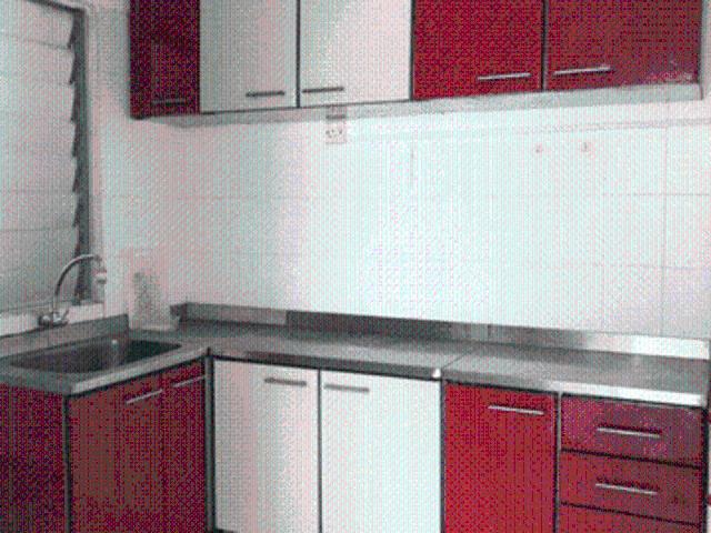 Apartment for rent in Selayang, Selangor