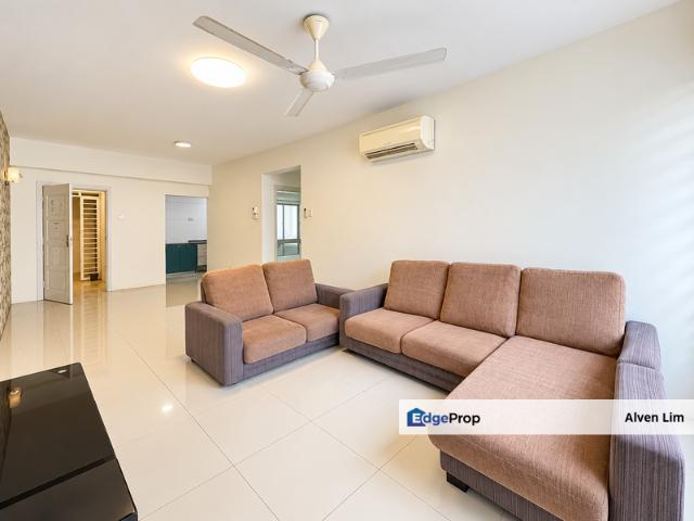 Condominium for sale in Taman Selayang Jaya, Majlis Perbandaran Selayang