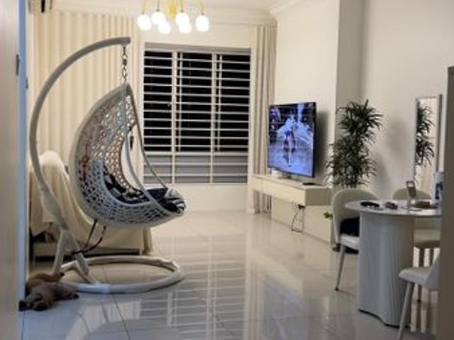 Condominium for sale in Selayang, Selangor