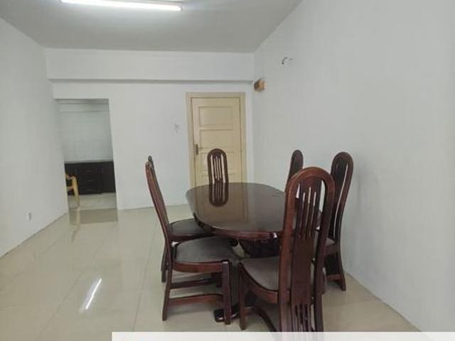 Condominium for rent in Selayang, Selangor