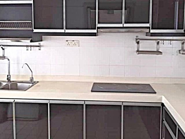 Apartment for rent in Selayang, Selangor